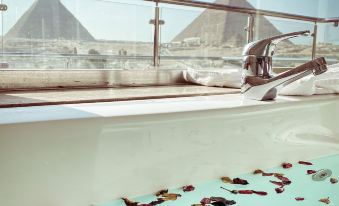 Best View Pyramids Hotel