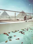 Best View Pyramids Hotel Hotels in Nazlet El-Semman