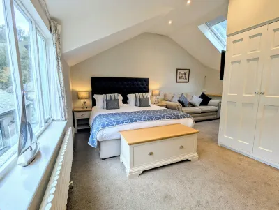 The Claremont Hotel-Adult Only Hotels in Looe