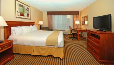 Kalamazoo Hotel and Suites Hotels in Kalamazoo