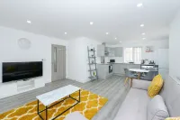 Adbolton Apartments - New & Low Carbon Hotels in Carlton