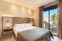 Hotel Tarik