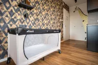 We Rooms Hotel Hotels in Karben