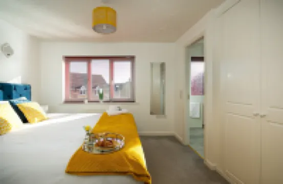 Kvm - Whitebeam House Great Location by Kvm Stays