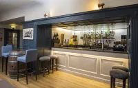 Buccleuch Arms - bar