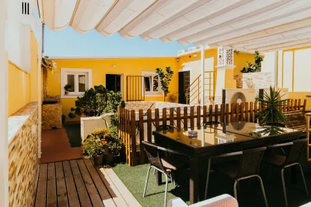 Happy House Comfort Plus