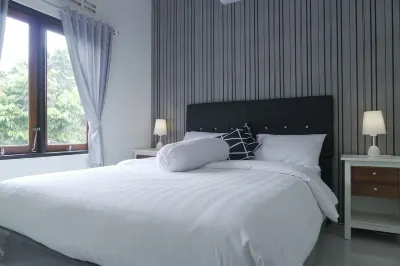 Sayana Homestay Hotel dekat sorah