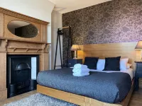 Number One Hundred Bed and Breakfast Hotels in Adamsdown