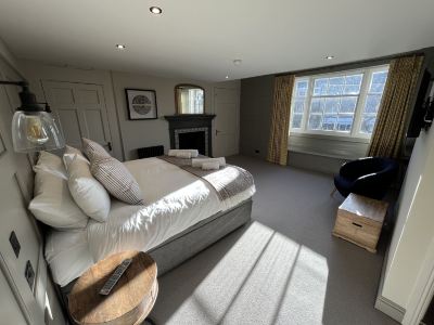 The Punchbowl Inn