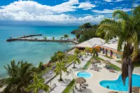 Zenitude Hôtel Résidences le Salako Hotels in Le Gosier