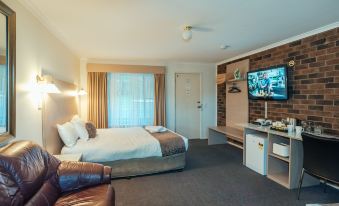 Coffs Windmill Motel