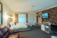 Coffs Windmill Motel Hotels in Mylestom