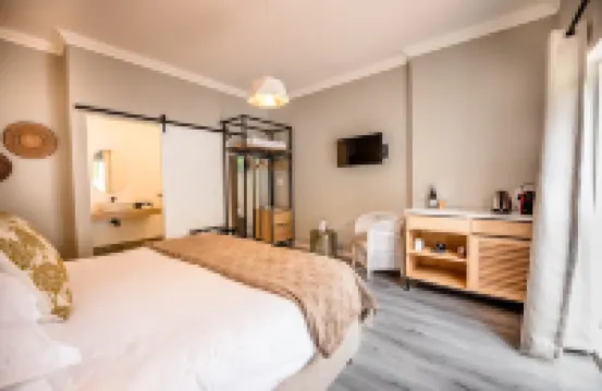 角落之家住宅旅館