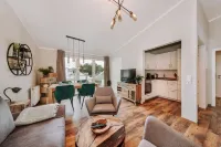 Sonne-Strand-Binz Hotel a Binz