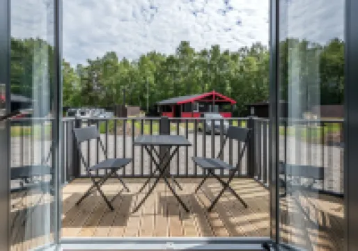 High Range Holiday Apartments