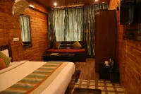 Aanantham Country Resort Hotels in Khajjiar