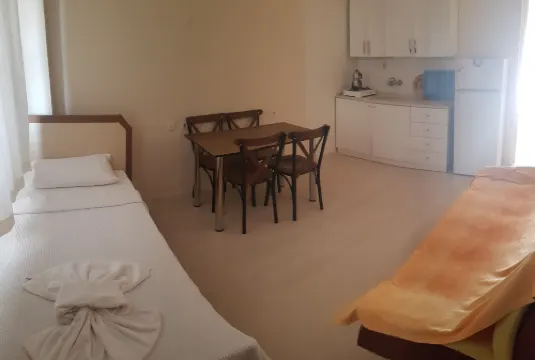 Ozgun Apart Hotel Hotels in Kadinlar Denizi Mahallesi