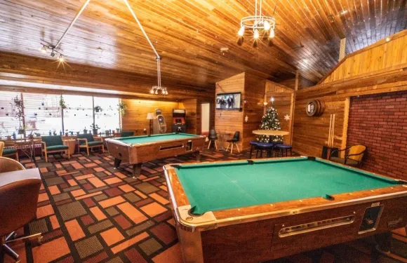 維格雷維爾花園汽車旅館