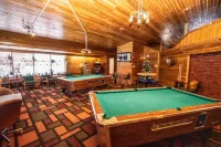 Vegreville Garden Inn