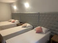 Plaza Spania Boutique Hotel Hotels in Botafogo