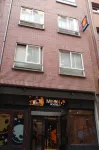 Moon Hostel Bio Hotels in Sondika