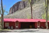 Cottonwood Cove - Chalets