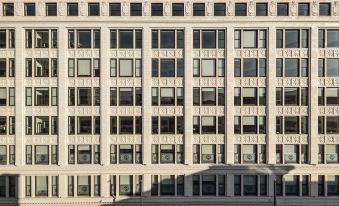 Roost Cleveland