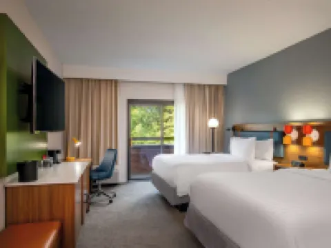 Sonesta Select Boston Foxborough Mansfield Hotels in Foxborough