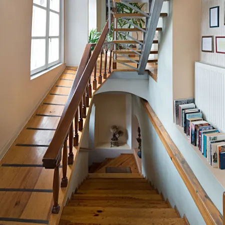 Bernardinu B&B House