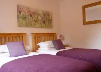 Tulach Ard House