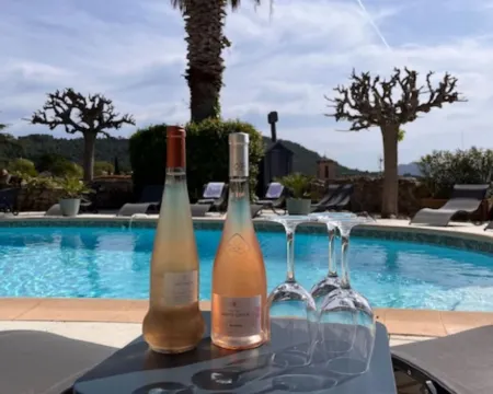 Le Château d'Argens Hotels in Les Arcs