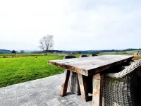 Holiday Home in Ardennes Scenic Views