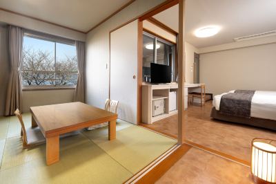 その他 亀の井ホテル 潮来の写真