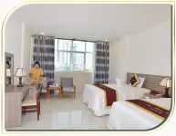 Sai Gon Bac Lieu Hotel Hotels in 