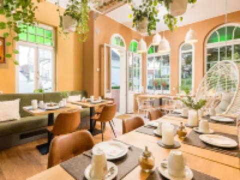 Parkhotel Jever Hotels in Jever