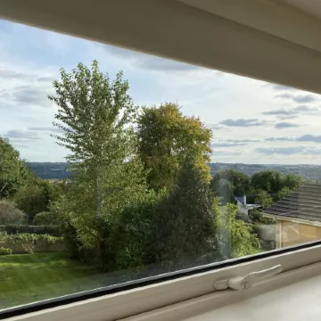 CH Apt 7 2Bed in Bath