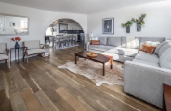 Family Fun 5 BR! 3 Kings, Bunks, Game Room + More