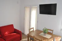 Agrigento Centre - 1-Bed Apartment - Sleeps 4