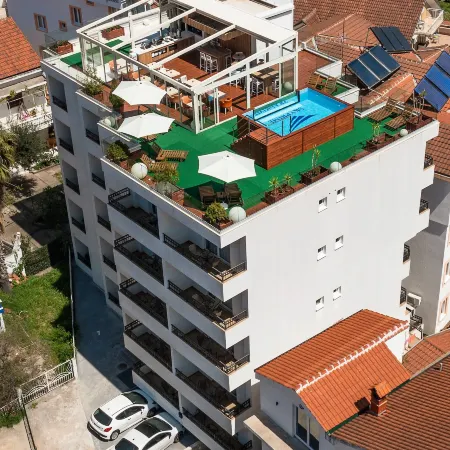 Villa Skyprime