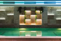 Hotel Alexandar Lux - Pools