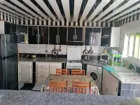 Residence El Schems Hotels in Algier