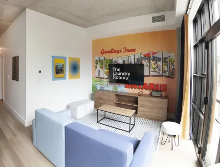 The Laundry Rooms Augusta