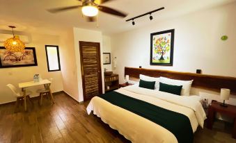 Hotel Tequila Cancun