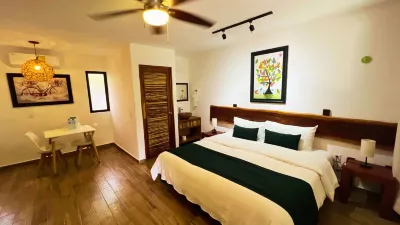 Hotel Tequila Cancun
