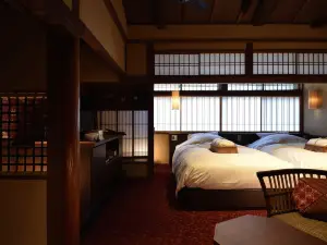 Muromachi Yutone Kyokoyado