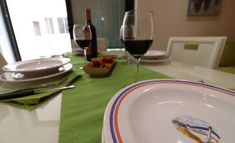 Holiday House "susanna Deluxe A Otranto"