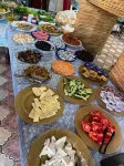 أوز بوتيك أوتل أنتيك كينت ميرليا - فطور