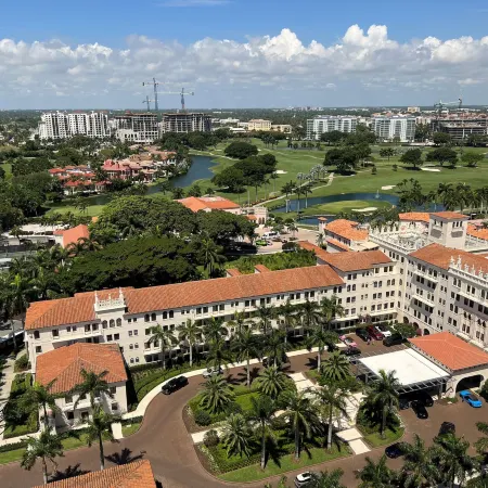 Tower at the Boca Raton