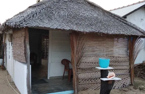 海豚瓦迪亞酒店