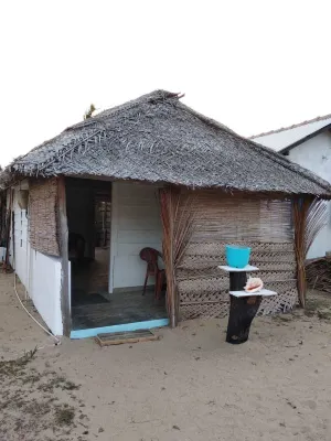 Summer Wave Hotels in Kudawa